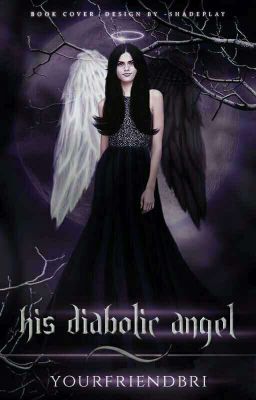 ✔His Diabolic Angel