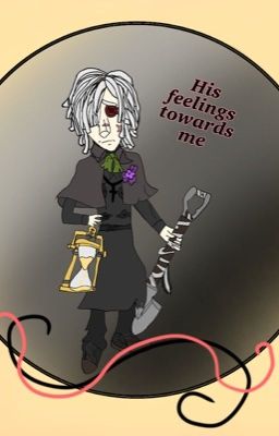 His feelings towards me {Identityv PostmanxGravekeeper/ AndrewxVictor}