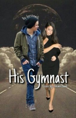 His gymnast