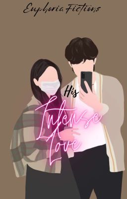 His Intense Love || Taehyung FF