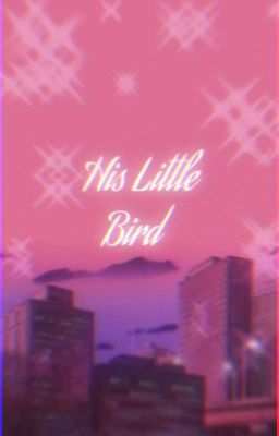 His little Bird [Daycare Dave x Danny AU] DISCONTINUED