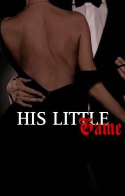 His little game, mafia | a maxxlvr story