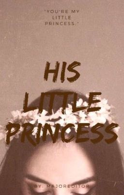 His Little Princess (Henry Bowers) Completed 