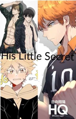 His Little Secret