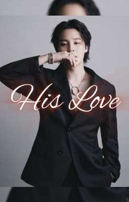 His Love | Jimin Fanfiction |