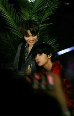 HIS LOVE (Taekook)