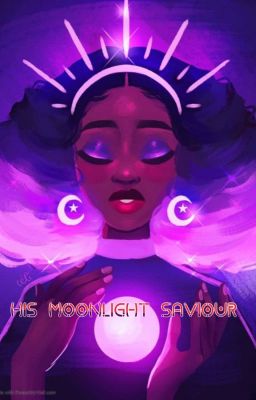 His Moonlight Saviour