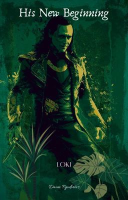 His New Beginning [MCU Loki]