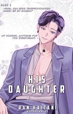 His One and Only Child || Ran Haitani 