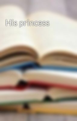 His princess