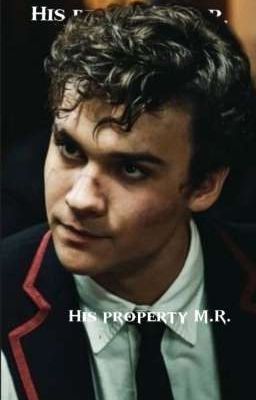 His property; Mattheo and Tom Riddle