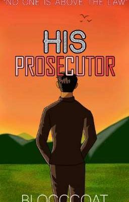 His Prosecutor