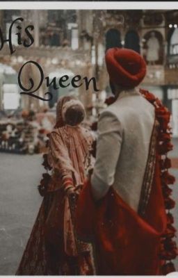 His Queen 