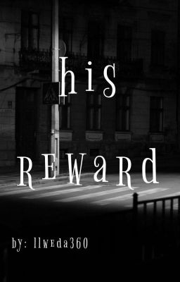 his reward (ghostinnit) [DISCONTINUED]