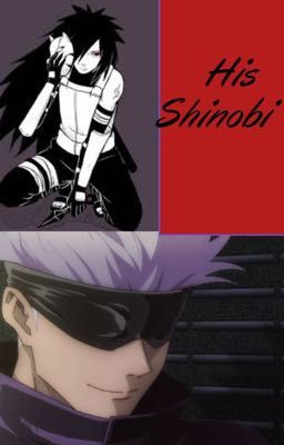 Read Stories His Shinobi - TeenFic.Net