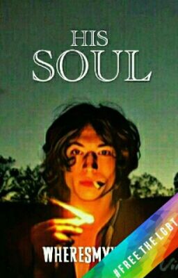 His Soul |Ezra Miller