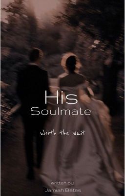 His soulmate (Klaus Mikealson love story)