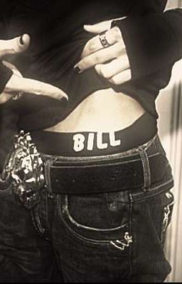 His star //bill kaulitz//