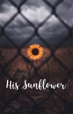 His Sunflower