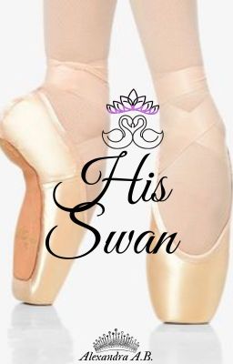 His swan | Huaze Lei