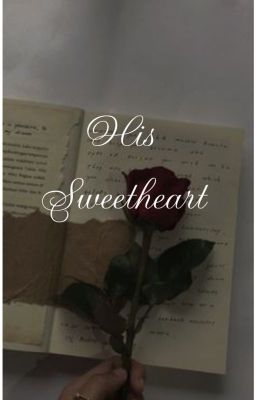 His Sweetheart