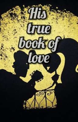 His true book of love (Descendants)
