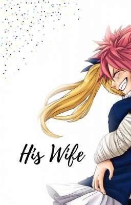 His Wife