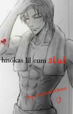 hisoka's lil cumslut | hisoka fanfiction |smut