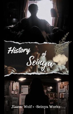 History of Seinya [15+]