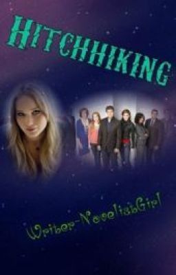 Read Stories Hitchhiking (A Castle FanFic) - TeenFic.Net