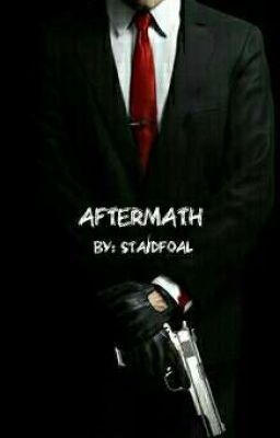 HITMAN: Aftermath