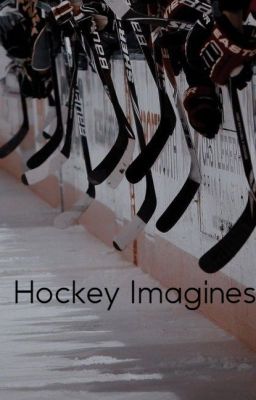 Hockey Imagines
