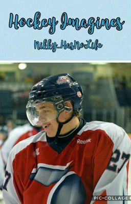 Hockey Imagines (#wattys2017)