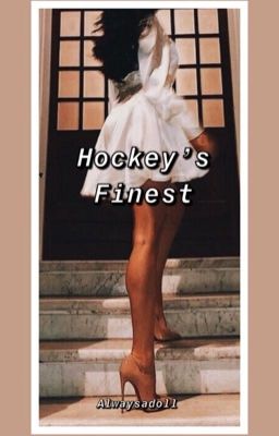 Hockey's Finest| A.Burakovsky 