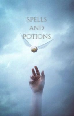Hocus Pocus | List of Harry Potter Potions and Spells