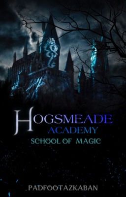 Hogsmeade Academy: School of Magic