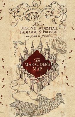 Hogsmeade! The Marauders Ep. 0105