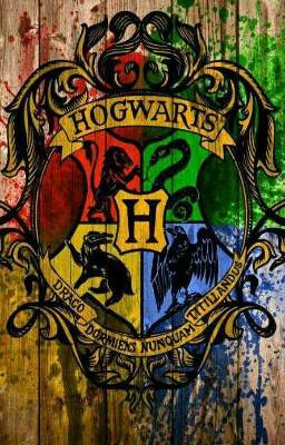 Hogwarts All Around