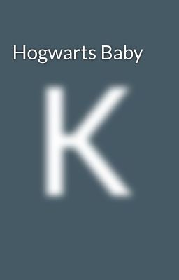 Hogwarts Baby