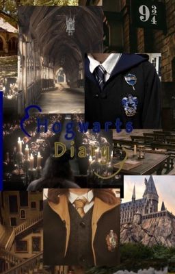 Hogwarts Diary 