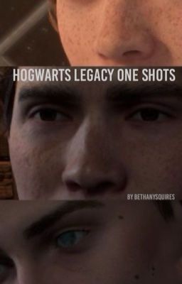 Hogwarts Legacy Oneshots 