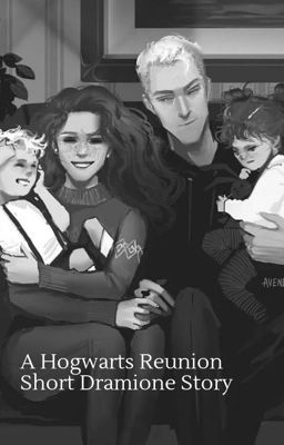 Hogwarts Reunion