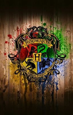 Hogwarts: School For Witchcraft and Wizardry