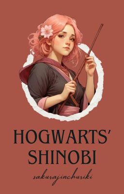 Hogwarts' Shinobi