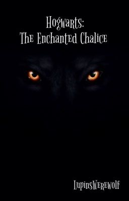 Hogwarts: The Enchanted Chalice - BOOK 4 (A Harry Potter Fanfic)