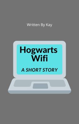 [✓] Hogwarts Wifi || Dramione 