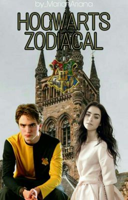  Hogwarts Zodiacal- Zodiaco.