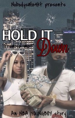 Hold it down | NBA YOUNGBOY