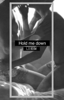 Hold me down // Larry Stylinson BDSM