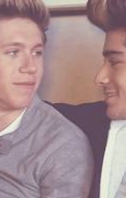 hold me ziall fanfiction